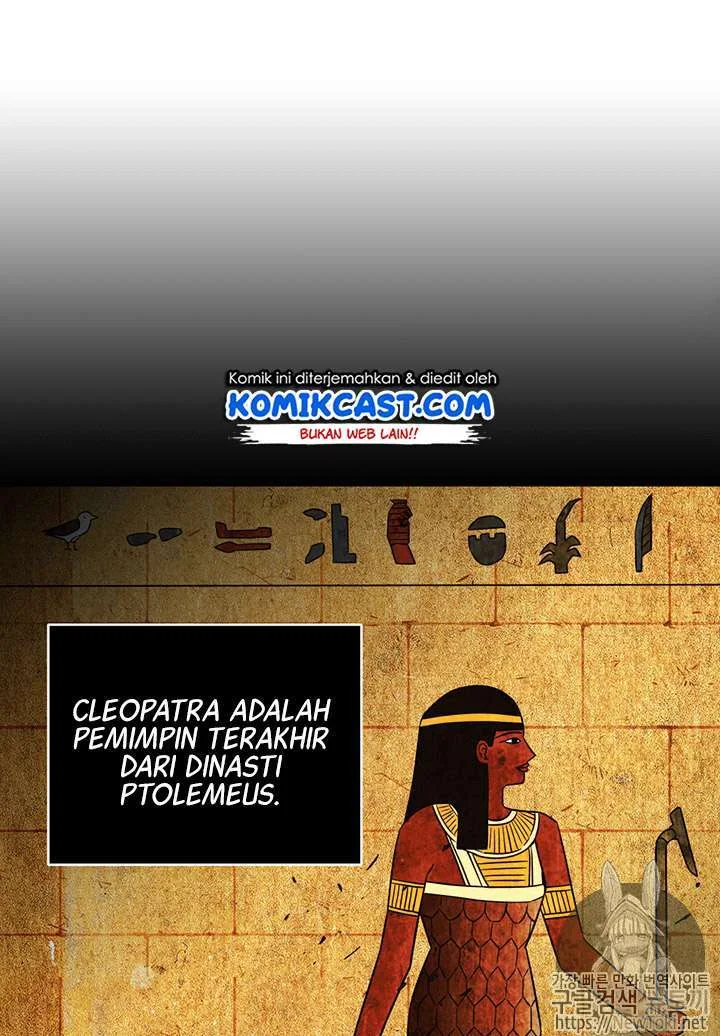 Tomb Raider King Chapter 75 Gambar 48