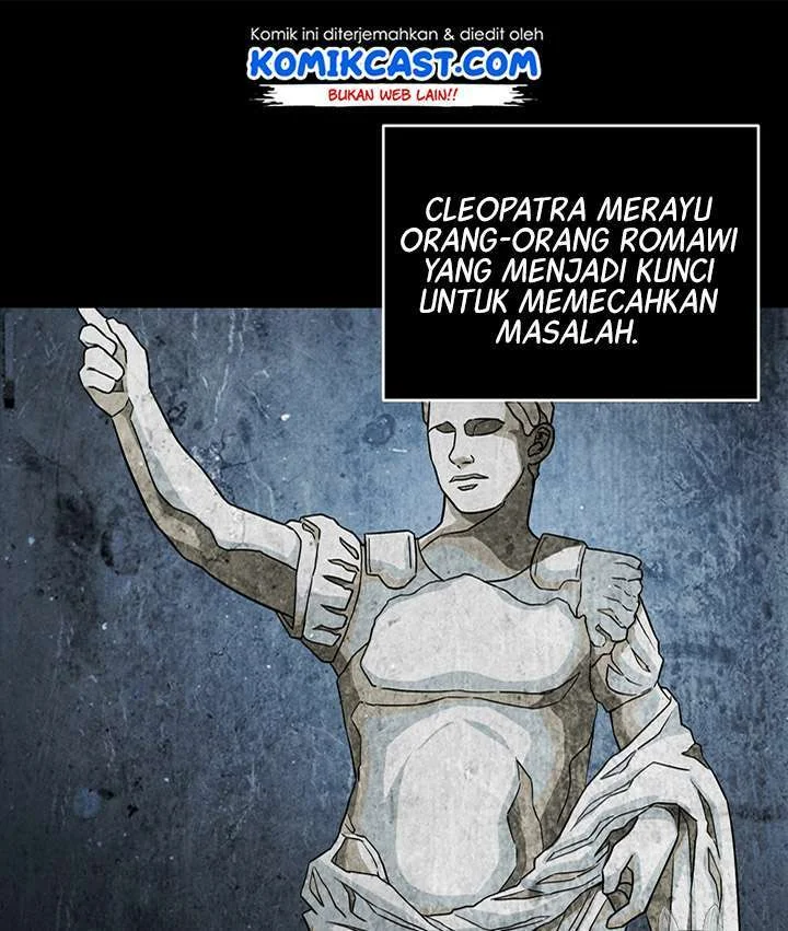 Tomb Raider King Chapter 75 Gambar 50
