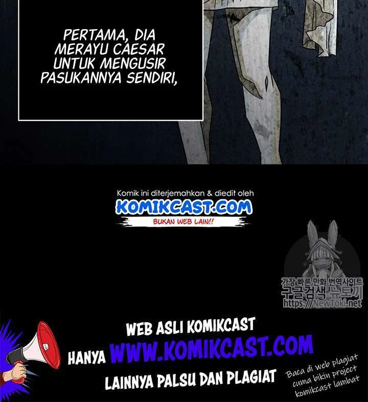 Tomb Raider King Chapter 75 Gambar 51