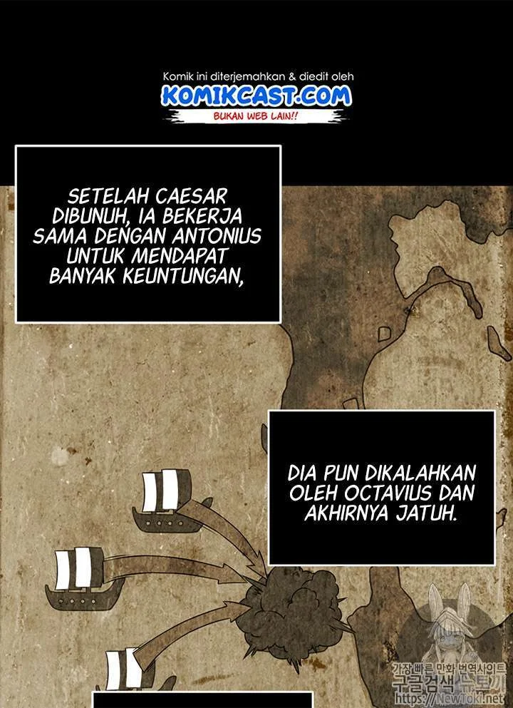 Tomb Raider King Chapter 75 Gambar 52