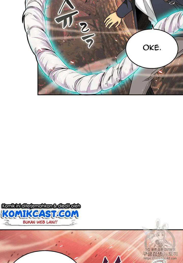 Tomb Raider King Chapter 76 Gambar 49