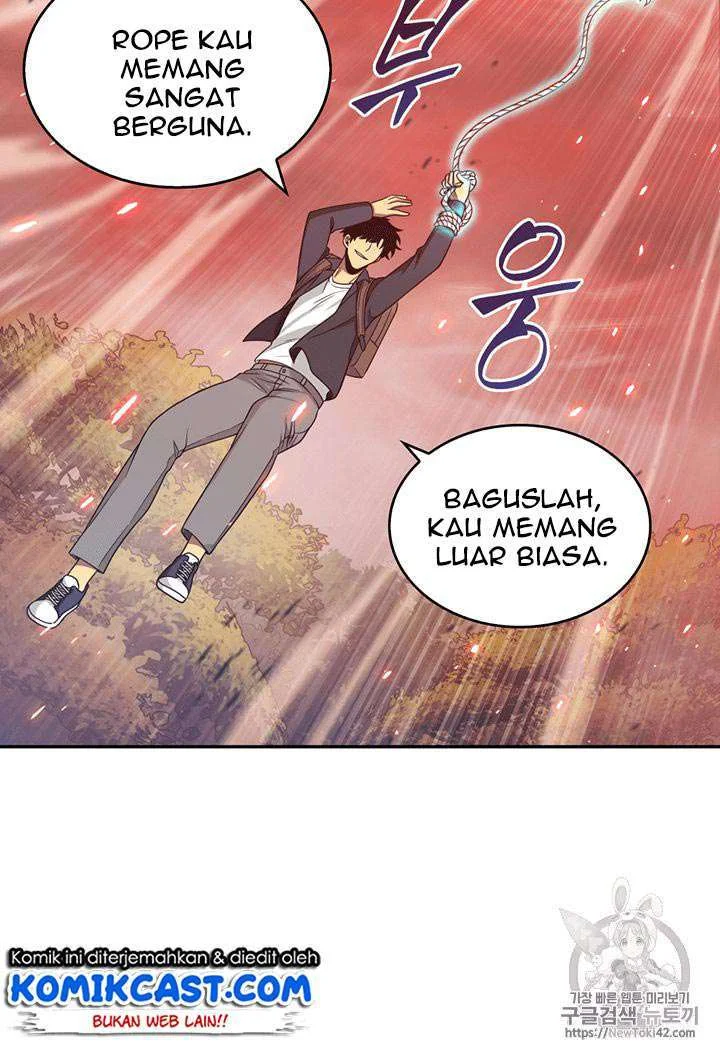 Tomb Raider King Chapter 76 Gambar 50