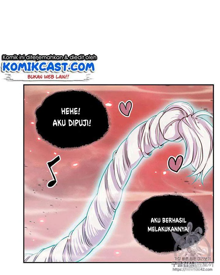 Tomb Raider King Chapter 76 Gambar 51