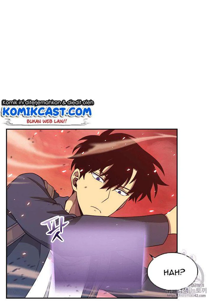 Tomb Raider King Chapter 76 Gambar 52