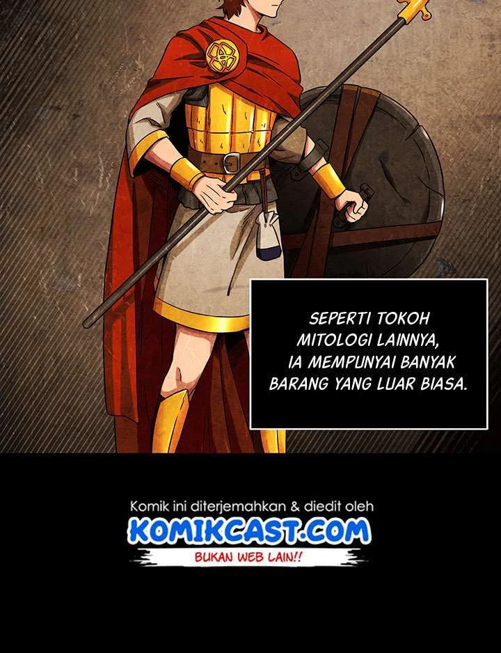 Tomb Raider King Chapter 77 Gambar 52