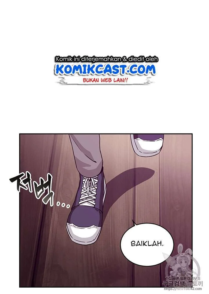 Tomb Raider King Chapter 77 Gambar 54