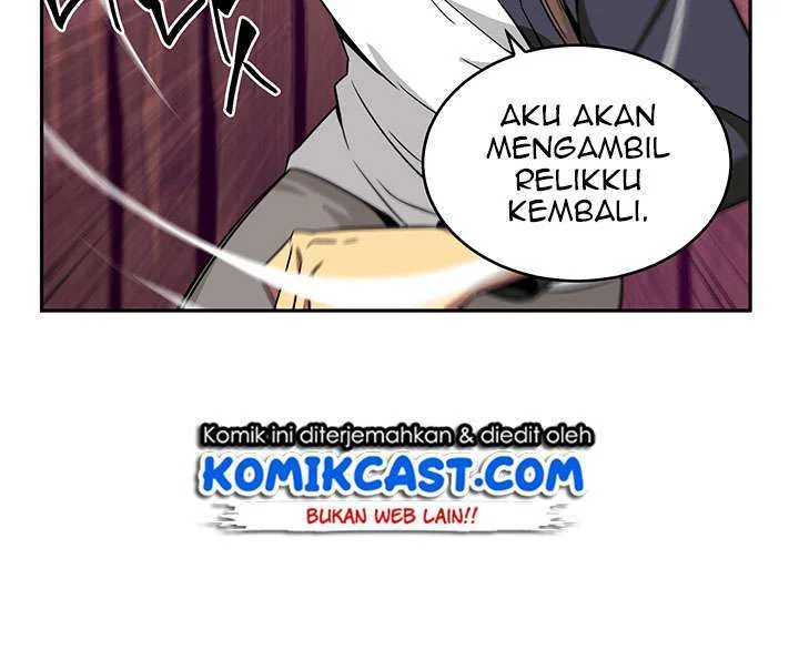 Tomb Raider King Chapter 77 Gambar 56
