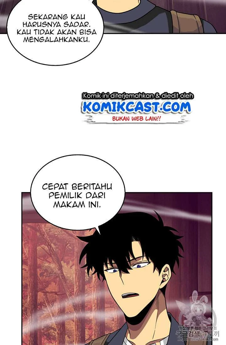 Tomb Raider King Chapter 78 Gambar 54