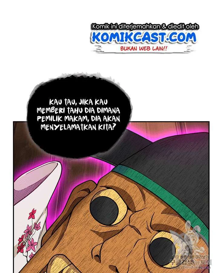 Tomb Raider King Chapter 78 Gambar 56