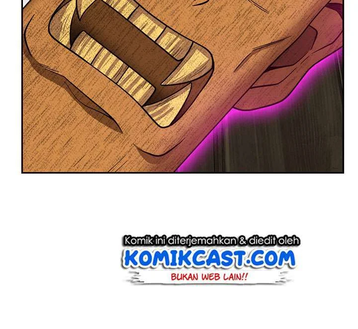 Tomb Raider King Chapter 78 Gambar 57