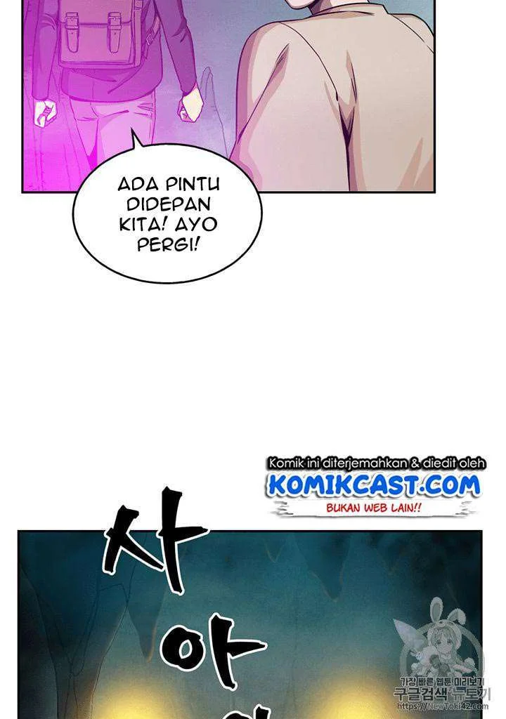 Tomb Raider King Chapter 79 Gambar 52