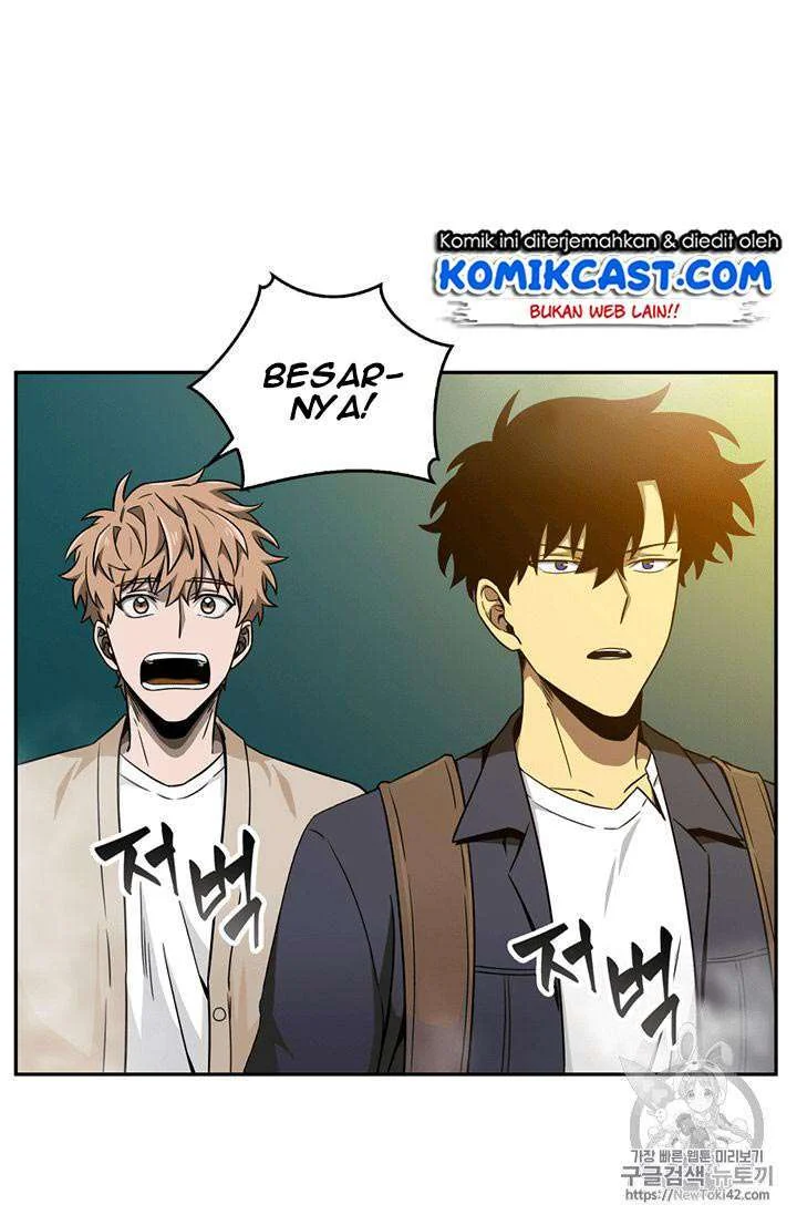 Tomb Raider King Chapter 79 Gambar 54