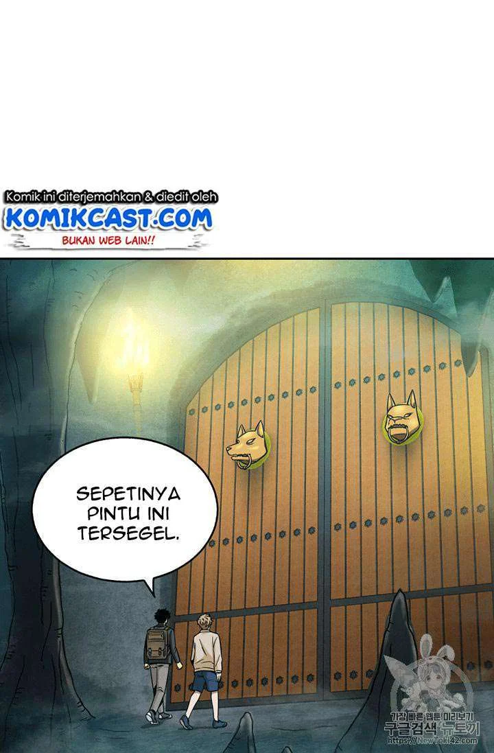 Tomb Raider King Chapter 79 Gambar 55