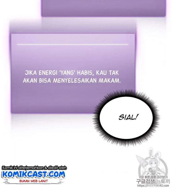 Tomb Raider King Chapter 80 Gambar 52