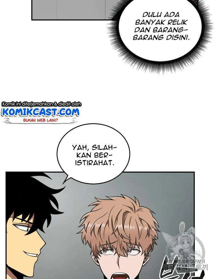 Tomb Raider King Chapter 81 Gambar 49