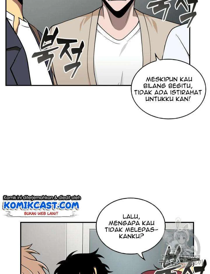 Tomb Raider King Chapter 81 Gambar 50