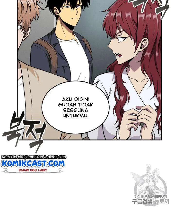Tomb Raider King Chapter 81 Gambar 51
