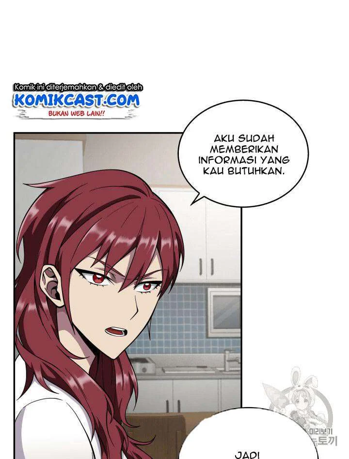 Tomb Raider King Chapter 81 Gambar 52