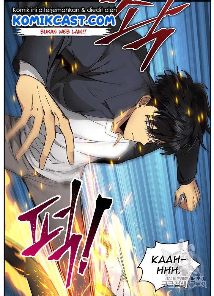 Tomb Raider King Chapter 82 Gambar 52