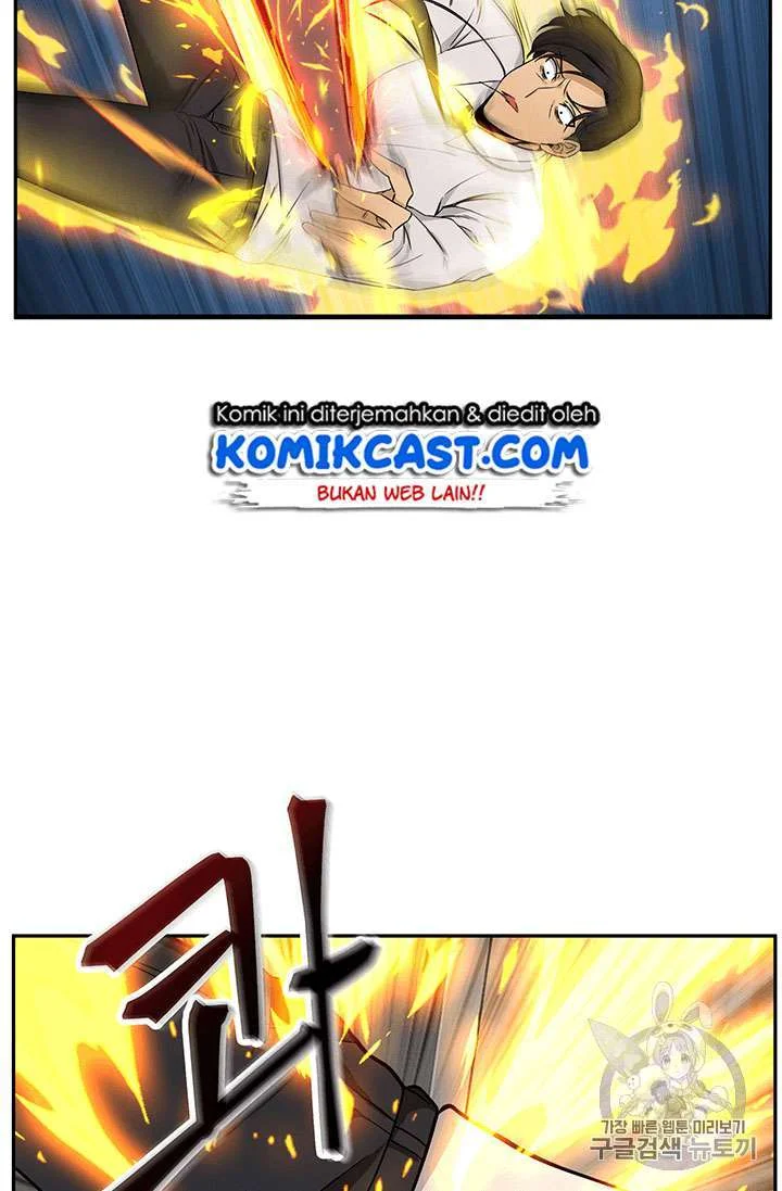 Tomb Raider King Chapter 82 Gambar 53