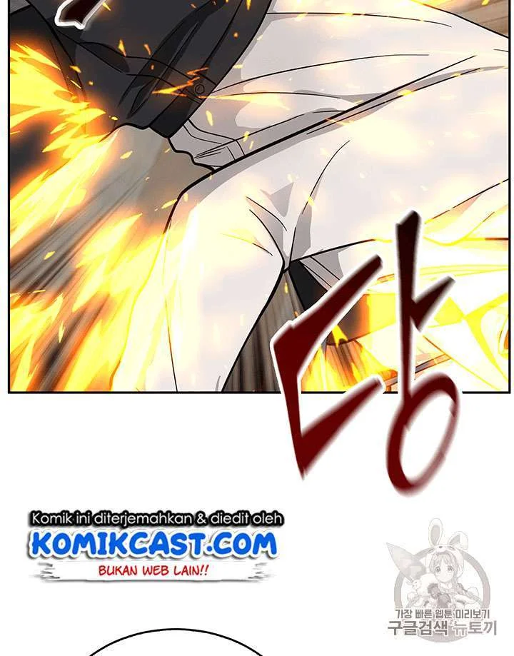 Tomb Raider King Chapter 82 Gambar 54