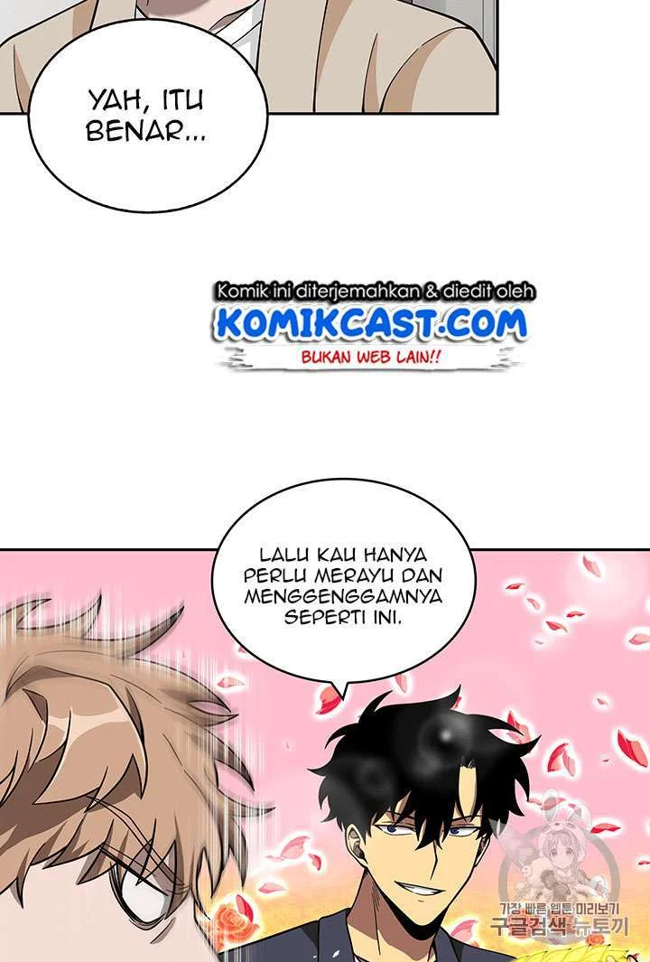 Tomb Raider King Chapter 83 Gambar 50
