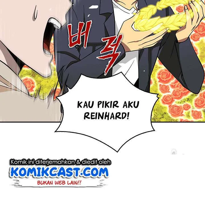 Tomb Raider King Chapter 83 Gambar 51