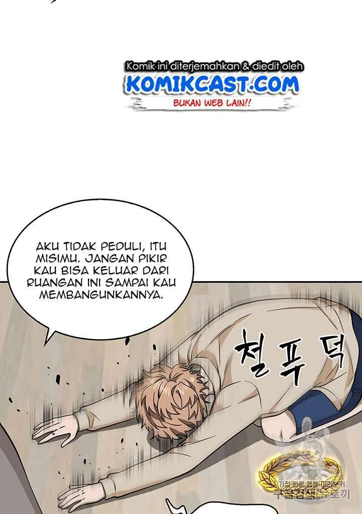 Tomb Raider King Chapter 83 Gambar 53