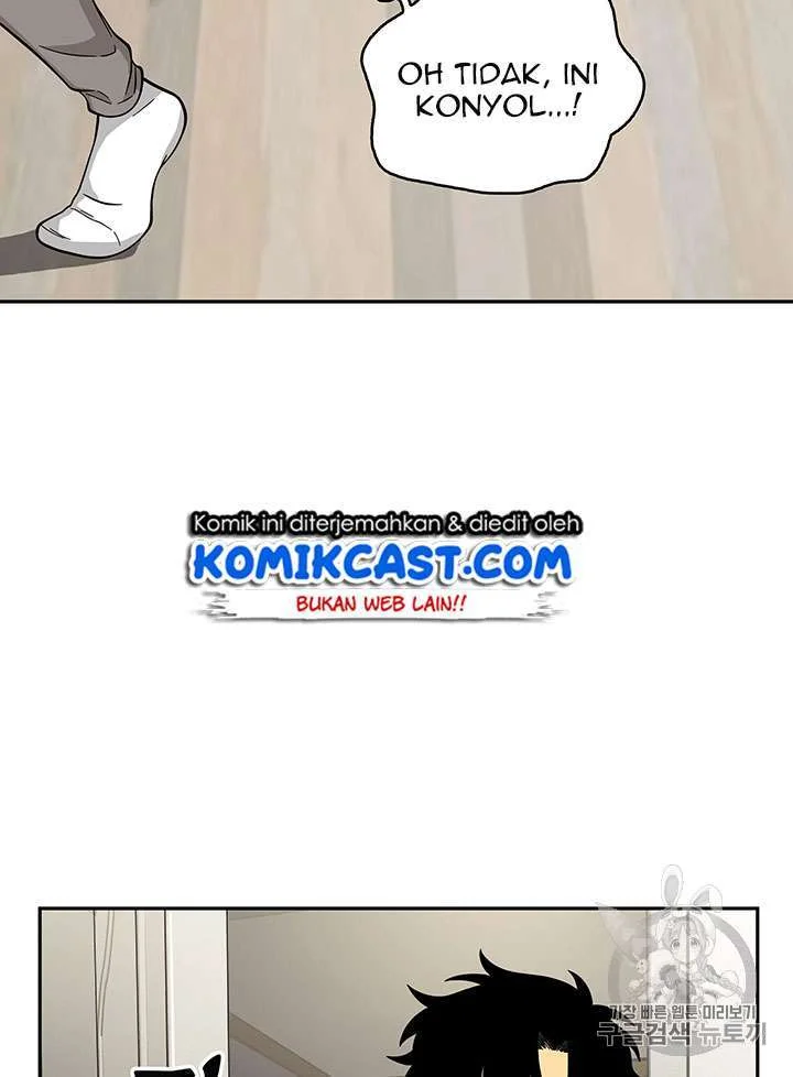 Tomb Raider King Chapter 83 Gambar 54