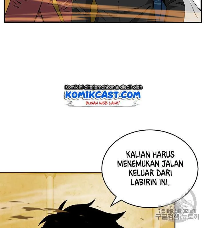 Tomb Raider King Chapter 84 Gambar 55