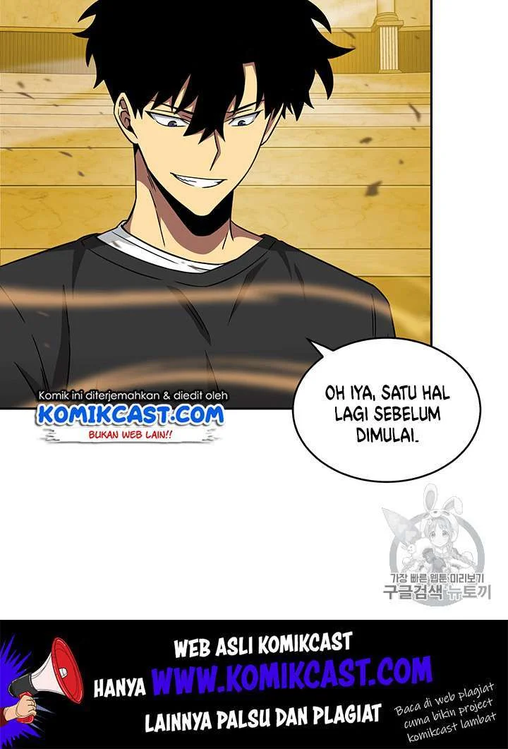 Tomb Raider King Chapter 84 Gambar 56