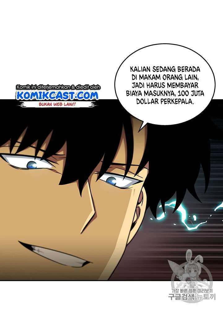 Tomb Raider King Chapter 84 Gambar 57