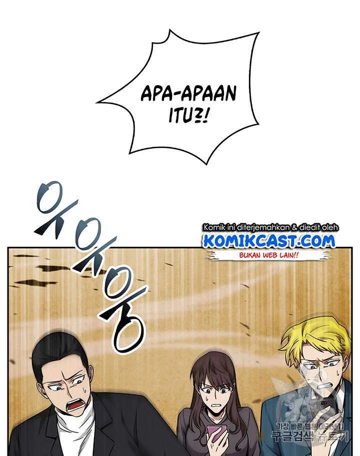 Tomb Raider King Chapter 84 Gambar 58
