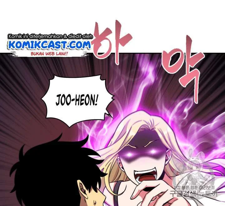 Tomb Raider King Chapter 85 Gambar 50