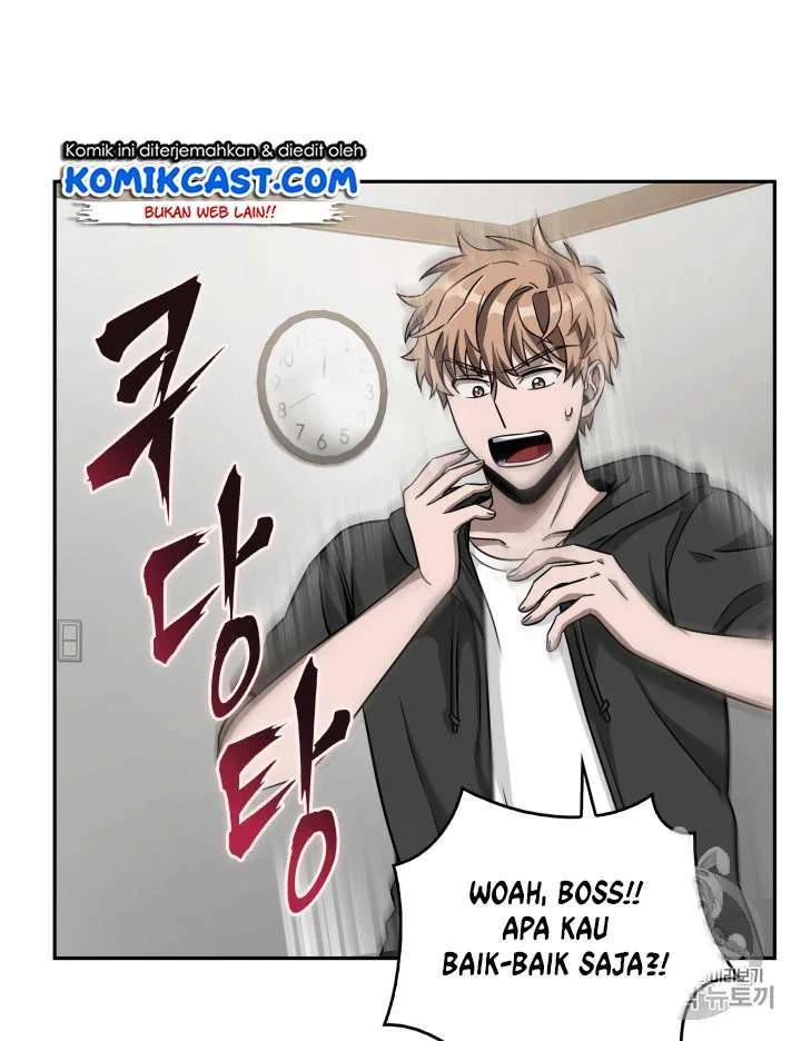 Tomb Raider King Chapter 85 Gambar 52