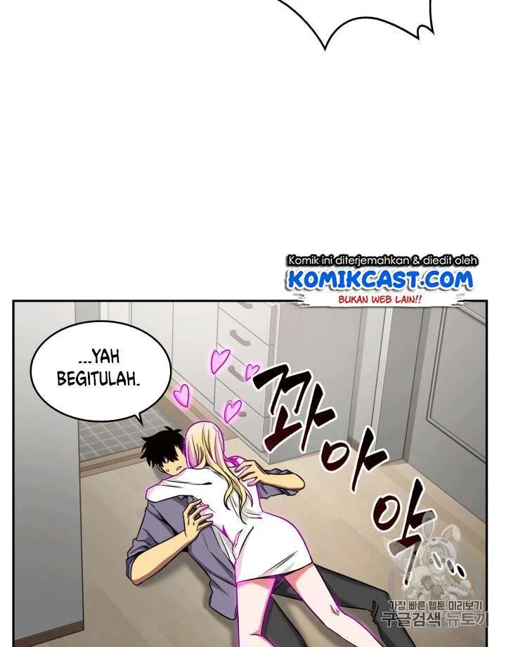 Tomb Raider King Chapter 85 Gambar 53