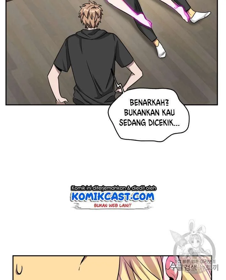 Tomb Raider King Chapter 85 Gambar 54