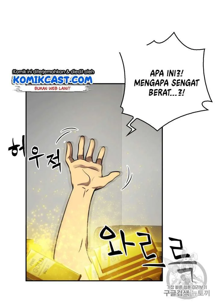 Tomb Raider King Chapter 86 Gambar 55