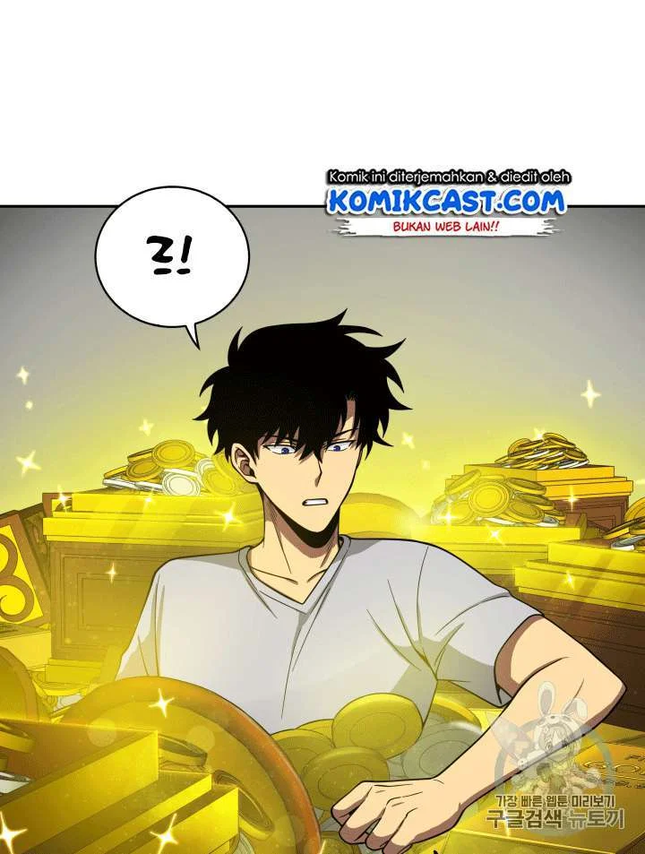 Tomb Raider King Chapter 86 Gambar 56