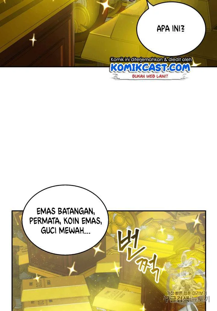 Tomb Raider King Chapter 86 Gambar 57