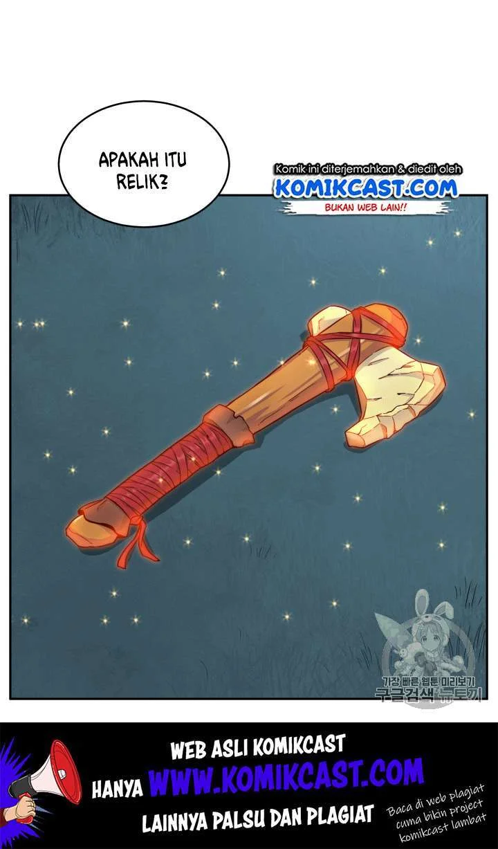 Tomb Raider King Chapter 87 Gambar 51