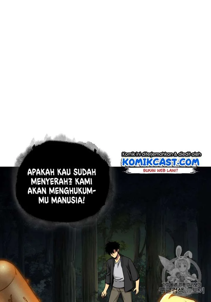Tomb Raider King Chapter 87 Gambar 52