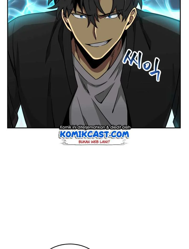 Tomb Raider King Chapter 87 Gambar 54