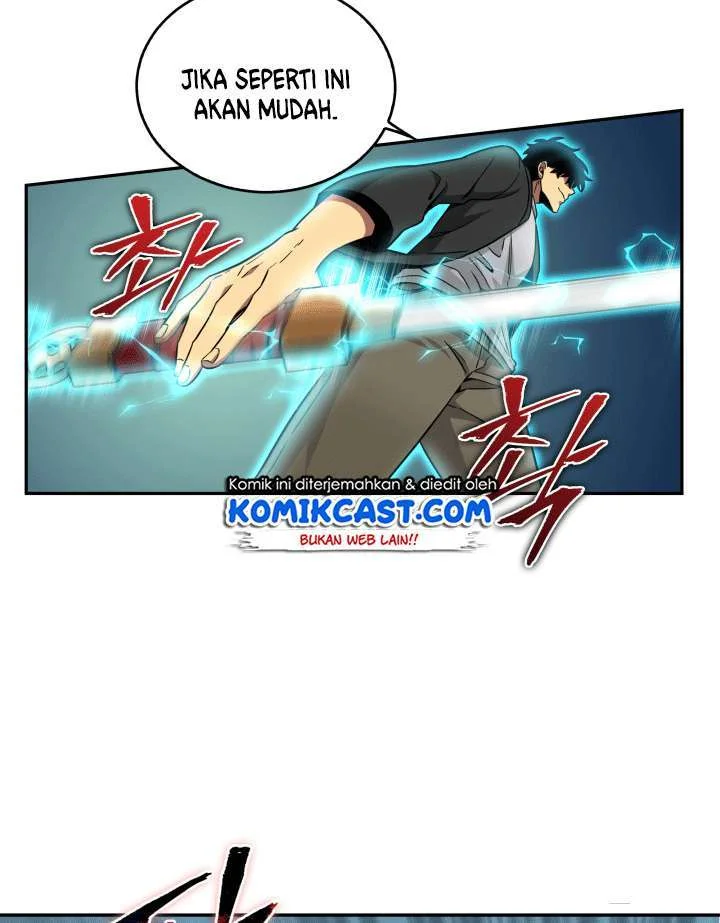 Tomb Raider King Chapter 87 Gambar 55