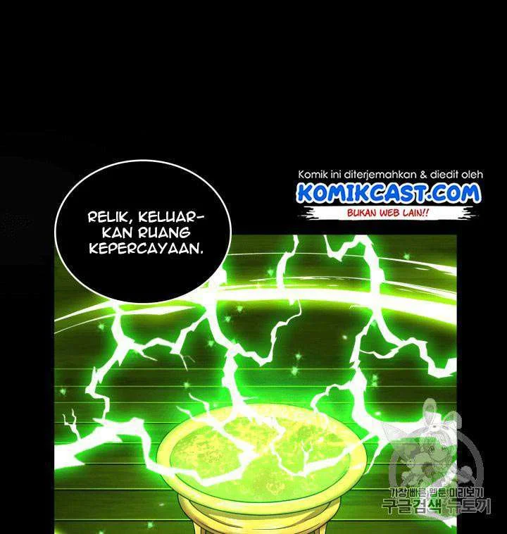 Tomb Raider King Chapter 88 Gambar 51