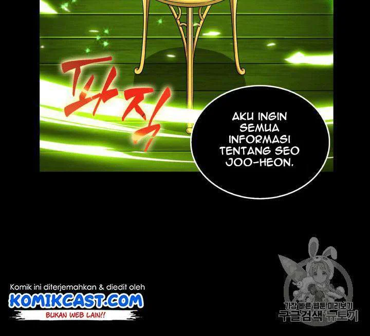 Tomb Raider King Chapter 88 Gambar 52