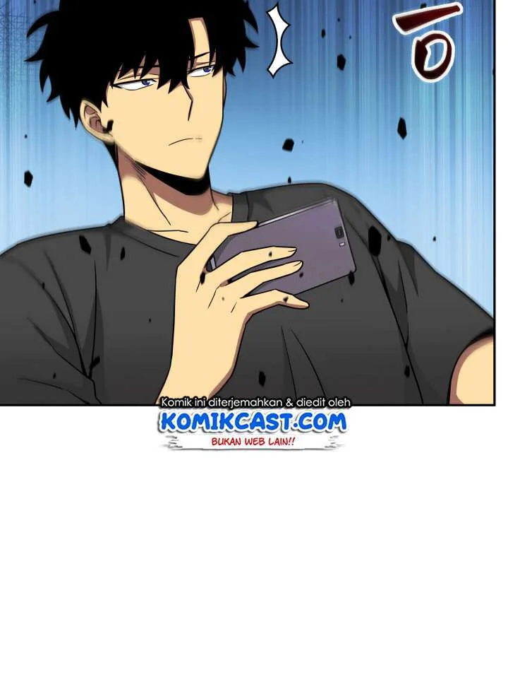 Tomb Raider King Chapter 89 Gambar 50