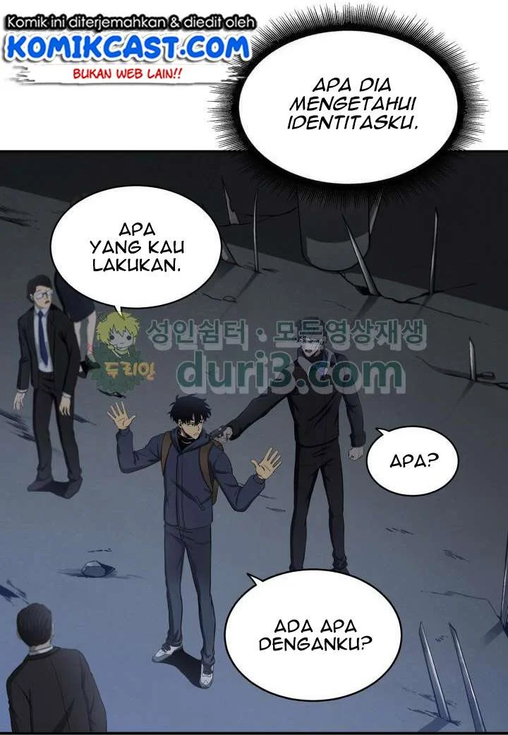 Tomb Raider King Chapter 9 Gambar 51