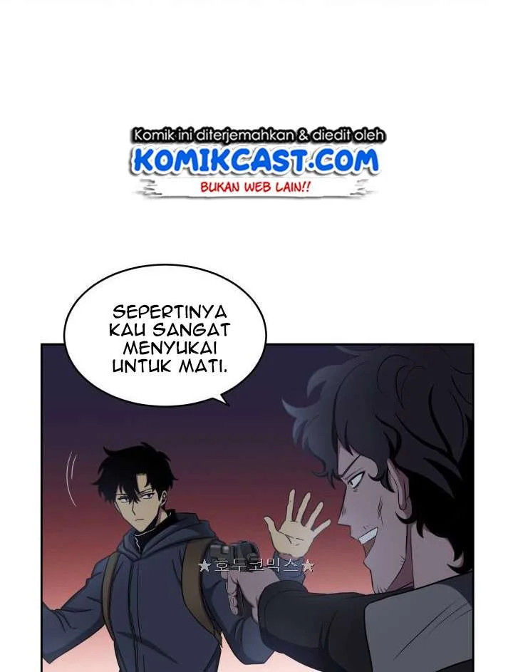 Tomb Raider King Chapter 9 Gambar 52