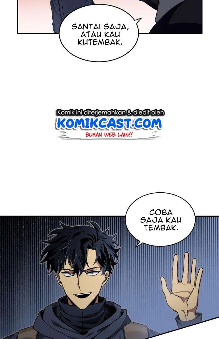 Tomb Raider King Chapter 9 Gambar 53